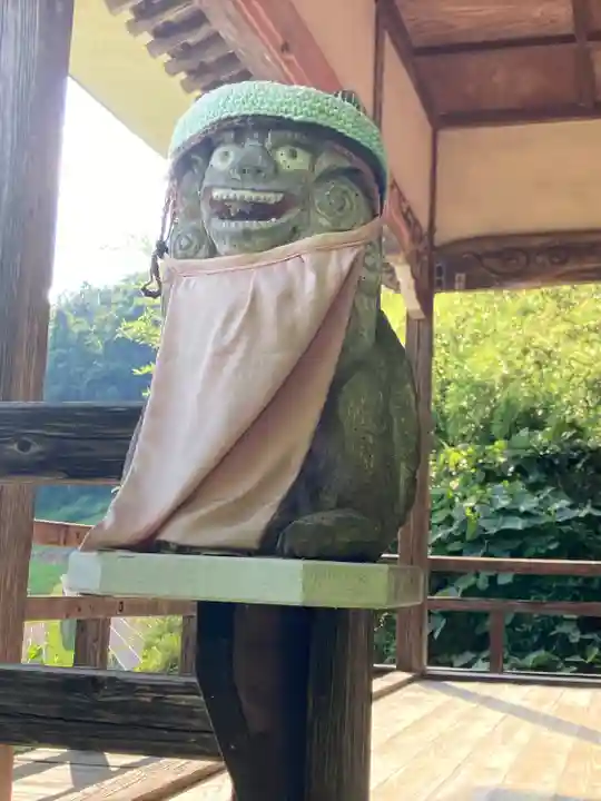 西明寺(長野県)