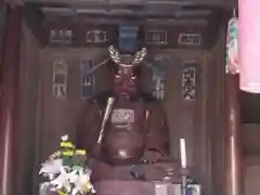 良長院(神奈川県)