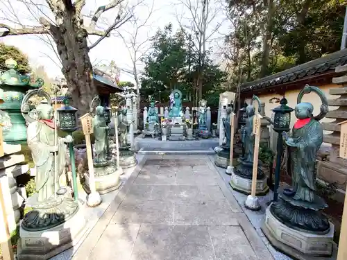 千福寺(茨城県)