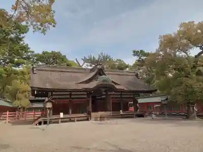 住吉大社(大阪府)
