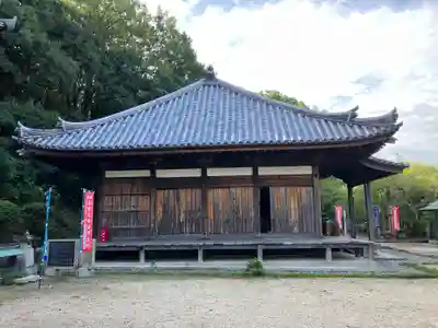 明王寺(香川県)