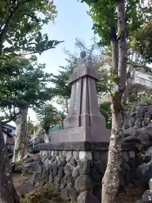 山角天神社(神奈川県)