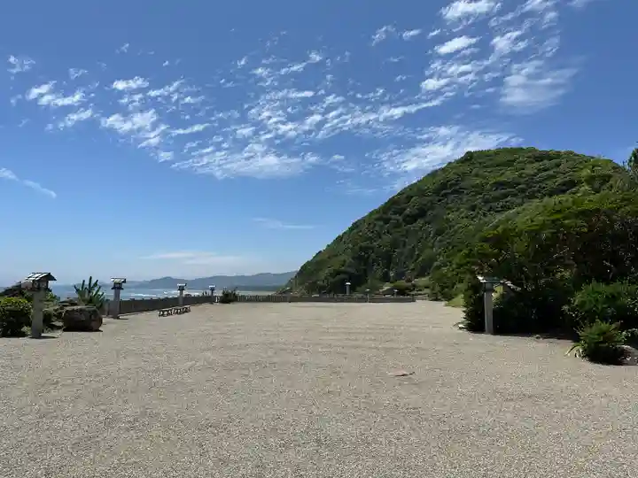 大御神社(宮崎県)