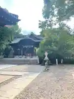 向日神社のその他建物