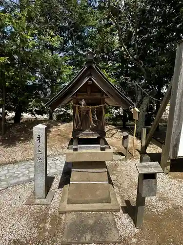 万九千社(島根県)