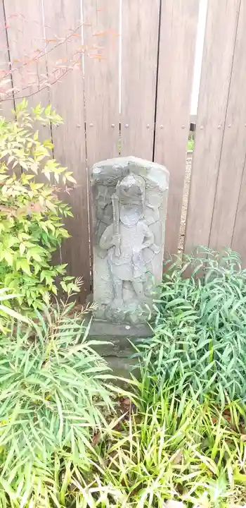 菊田神社のその他建物