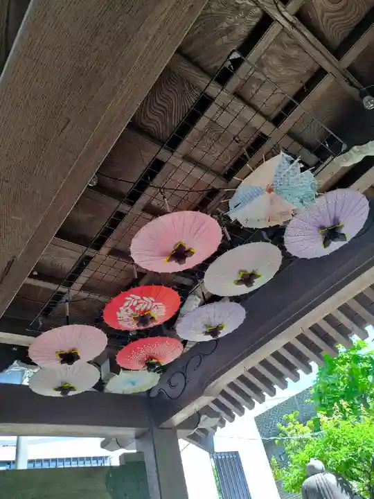 法輪寺(東京都)