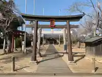 八幡神社(千葉県)