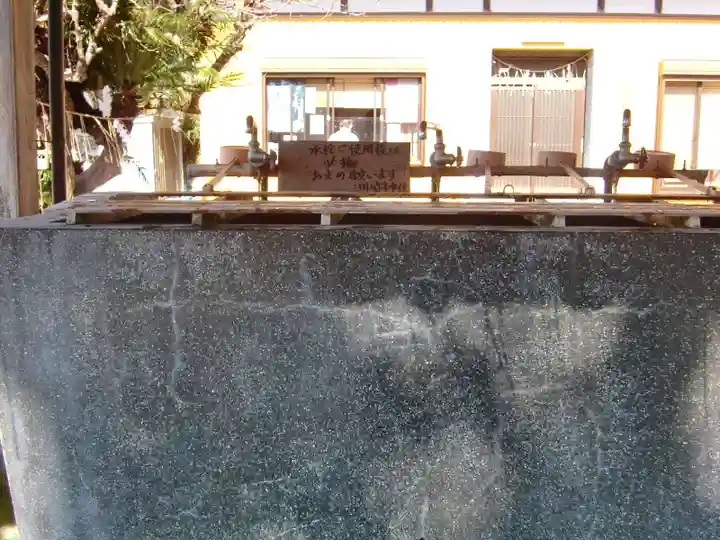 洲崎神社(千葉県)