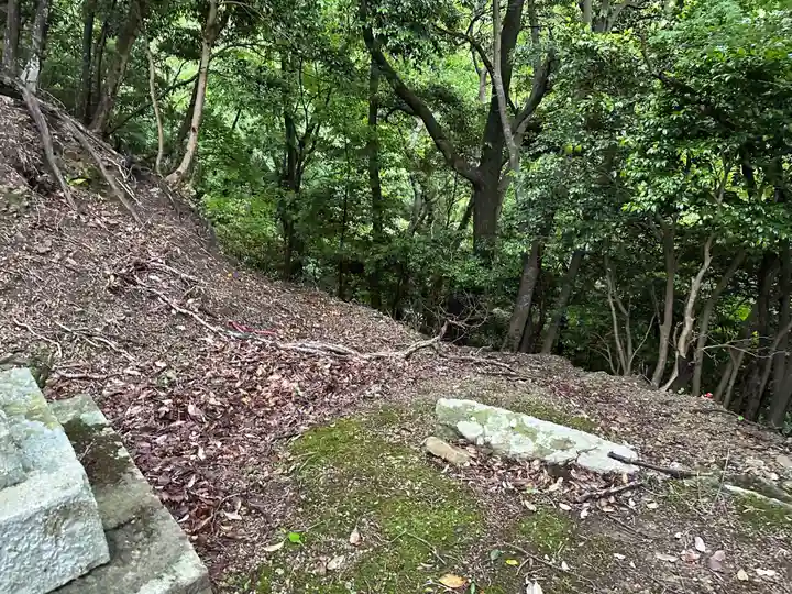 美伊神社(兵庫県)