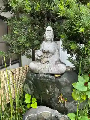 間々観音（龍音寺）(愛知県)