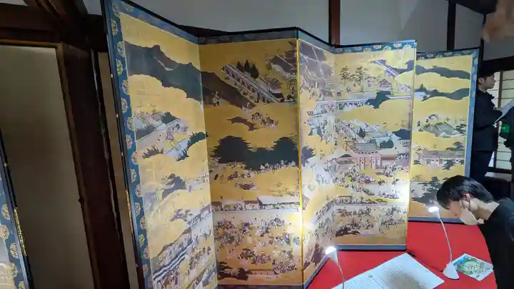 豊国神社(京都府)