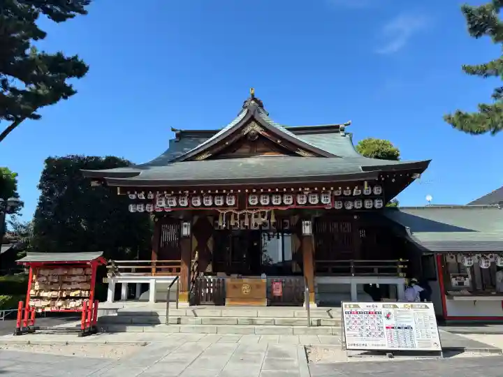 中野沼袋氷川神社の{uncategorized: "未分類", other: "その他", undefined: "問題あり", building: "その他建物", grave: "お墓", sacred_gate: "鳥居", guardian: "狛犬", statue: "像", buddha: "仏像", history: "歴史", nature: "自然", garden: "庭園", animal: "動物", pagoda: "塔", temizu: "手水舎", mountain_gate: "山門・神門", sanctuary: "本殿・本堂", subordinate: "末社・摂社", art: "芸術", scenery: "景色", jizo: "地蔵", ema: "絵馬", goshuin: "御朱印", omikuji: "おみくじ", items: "授与品その他", amulet: "お守り", goshuincho: "御朱印帳", eats: "食事", festival: "お祭り", votive_dance: "神楽", shichigosan: "七五三参", wedding: "結婚式", experience: "体験その他", initially: "初詣", around: "周辺", anti_infection: "感染症対策"}