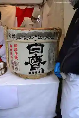 東京大神宮(東京都)