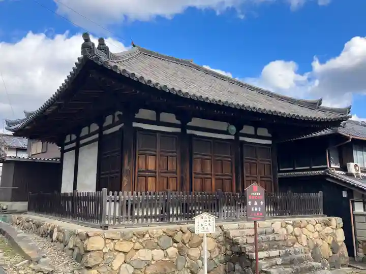 當麻寺(奈良県)