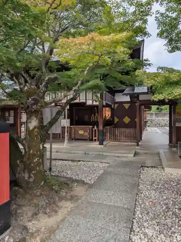 車折神社(京都府)
