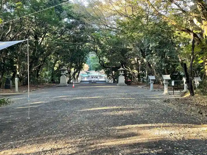 靜岡縣護國神社(静岡県)