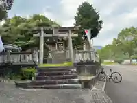 山神社(徳島県)