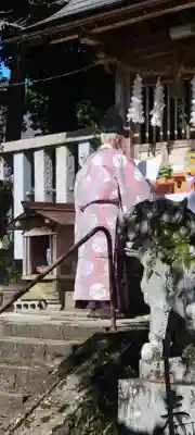 天鷹神社(岐阜県)