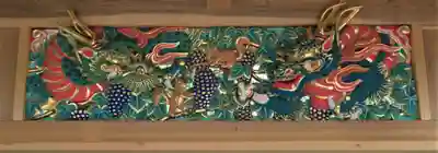 森友瀧尾神社のその他建物