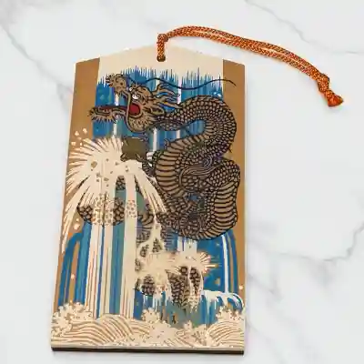 奥田神社の絵馬