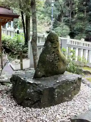 多度大社のその他建物