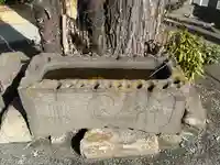 神明神社(神奈川県)