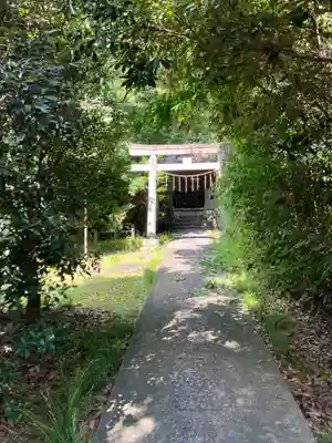 忍　諏訪神社・東照宮　(埼玉県)
