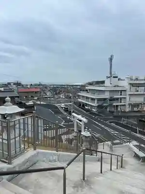 橿原神宮(茨城県)