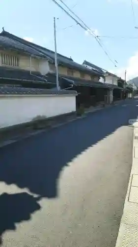 稲岡神社(兵庫県)