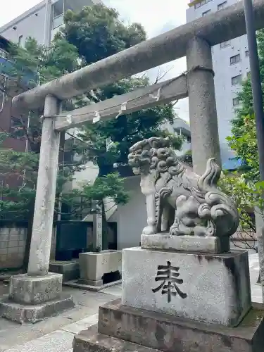 北野神社(東京都)