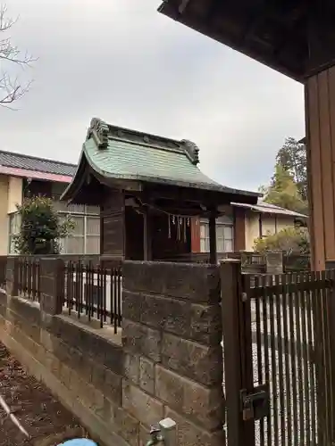 熊野神社(千葉県)
