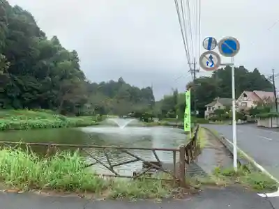 弁財天(千葉県)