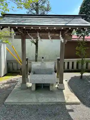 須走護國神社(静岡県)