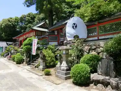 粉河産土神社（たのもしの宮）のその他建物