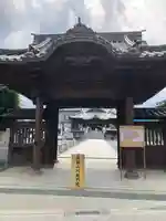 成田山川越別院(埼玉県)