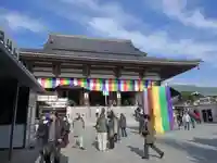 西新井大師総持寺(東京都)