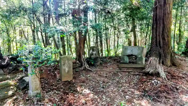 天神社(茨城県)