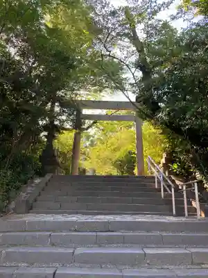 報徳二宮神社(神奈川県)