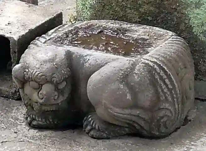 聖天山正圓寺(大阪府)