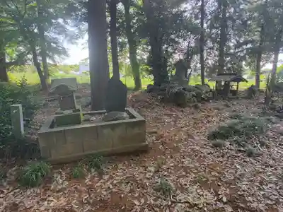 長良神社（邑楽町赤堀）(群馬県)