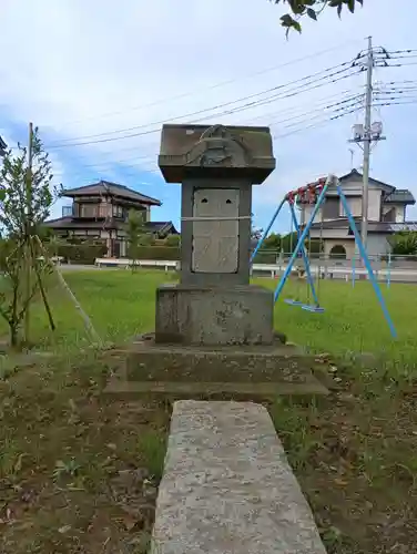 日枝神社(茨城県)
