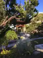 観音寺のその他建物