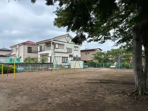 谷吉神社(千葉県)