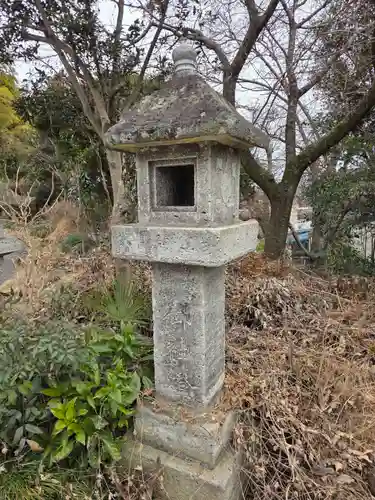 平出雷電神社(栃木県)