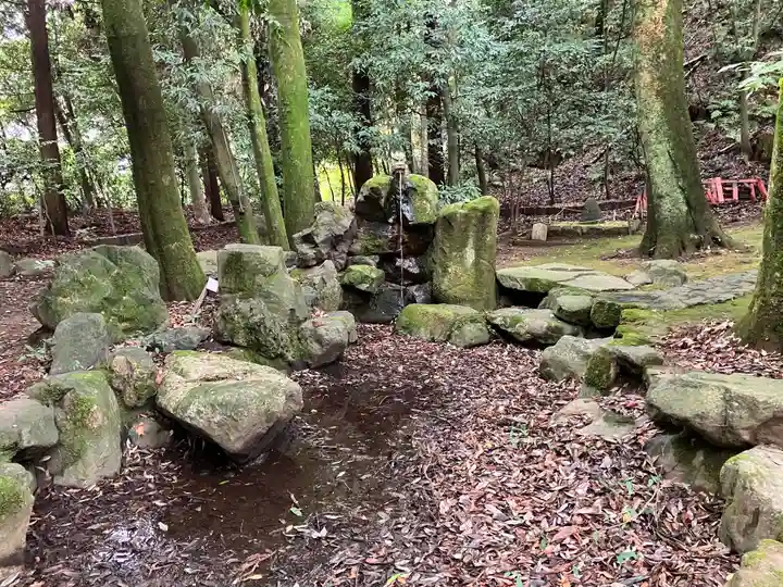 舟津神社(福井県)