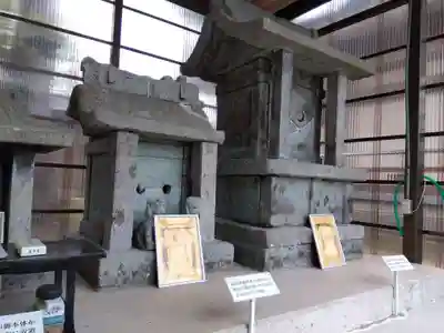 高木神社(福井県)