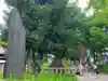 武蔵一宮氷川神社のその他建物