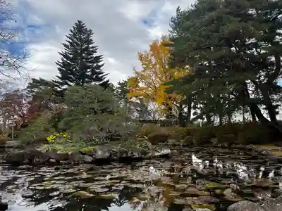 山神社(宮城県)