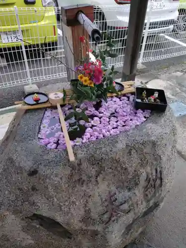 阿邪訶根神社(福島県)